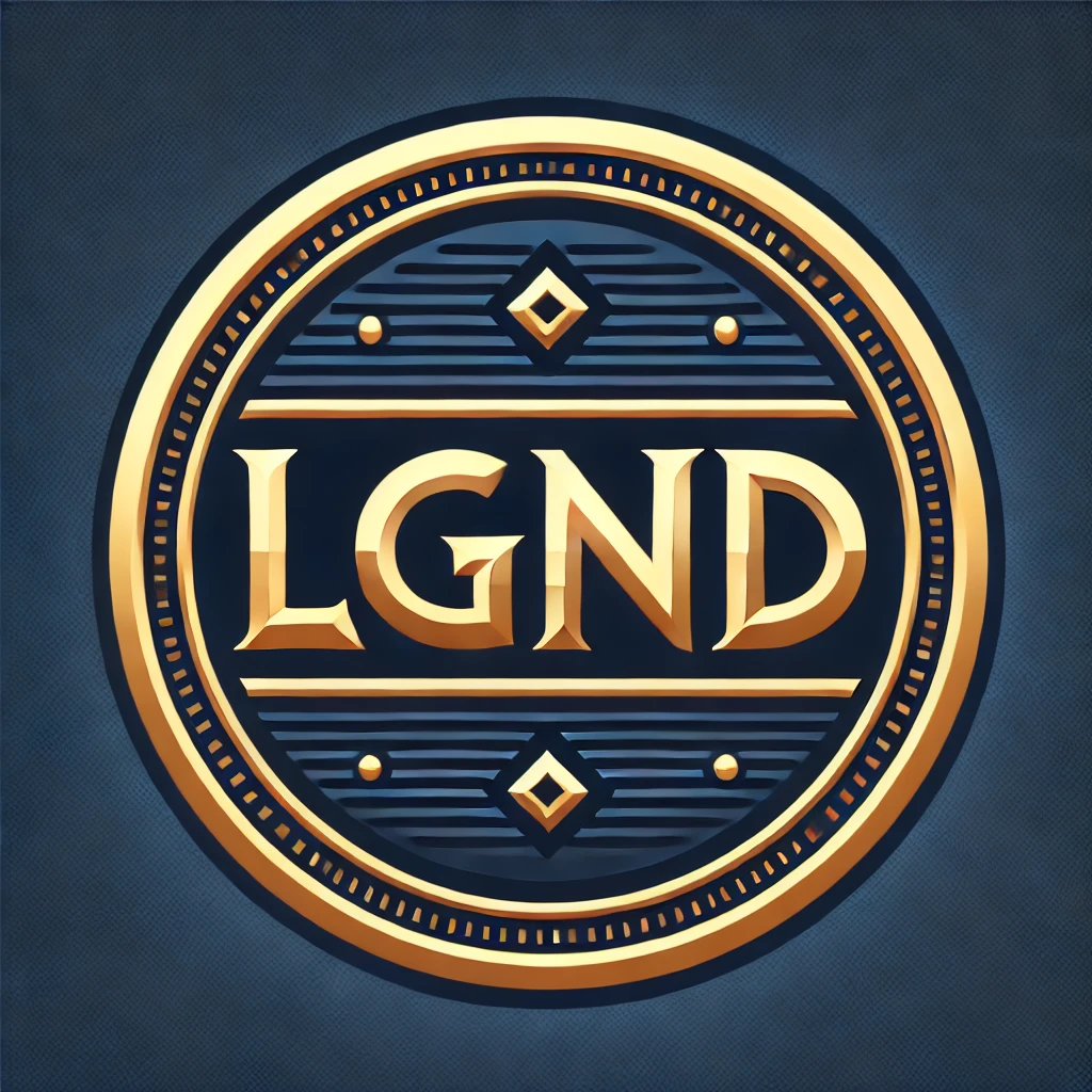 Everything You Need to Know About Legends Token (LGND): The Heart of Chibi Legends